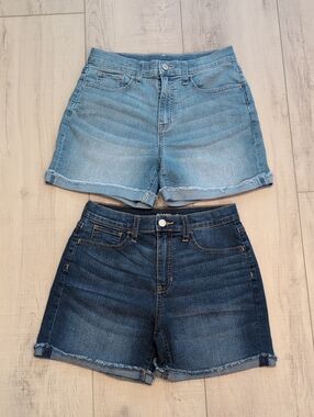 Like New Old Navy Shorts